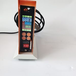 Atacado Máquinas De Moldagem Por Injeção Acessórios Single-Point Hot Runner Controlador De Controle De Temperatura - Product Image 4