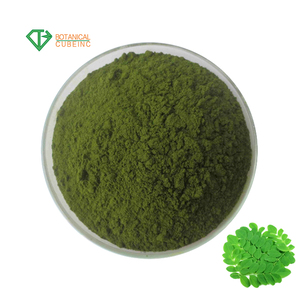 B.C.I pura esportazione biologica di foglie di Moringa estratto di polvere di foglie di Moringa - Product Image 3
