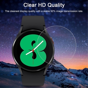 2.5D Reloj de vidrio templado <span class=keywords><strong>Galaxy</strong></span> Watch 6 Protector de pantalla <span class=keywords><strong>Watch6</strong></span> Película para Samsung <span class=keywords><strong>Galaxy</strong></span> <span class=keywords><strong>Watch6</strong></span> Classic 47mm - Product Image 3