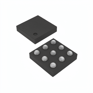 ชิป THS7319IZSVR วงจรรวม9 xfbga, cspbga IC AMP BUFFER 9UCSP - Product Image 1