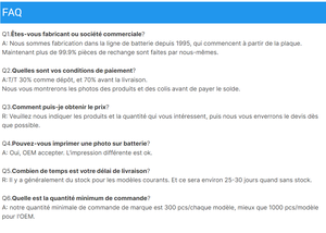 Batería de Litio <span class=keywords><strong>Aki</strong></span> Motor LP5, Marca LIYON, Batería de <span class=keywords><strong>Moto</strong></span> de Alto CCA - Product Image 5