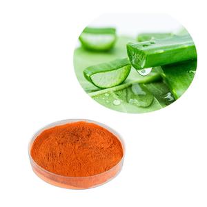 HONGDA סיטונאי 50% <span class=keywords><strong>98%</strong></span> אלוורה תמצית Rhein <span class=keywords><strong>Emodin</strong></span> - Product Image 1