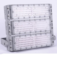 Lampadaire LED 200W, étanche IP65, pour route de campagne, parking