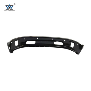 Nuovo Paraurti Anteriore 4x4 con Sensori e Fendinebbia 68160858AA, Protezione per Paraurti <span class=keywords><strong>Auto</strong></span> per Ram 1500 2012-2018 - Product Image 4