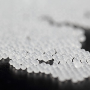 Perle in EPS di Grado Imballaggio per Confezionamento di Gelati e Alimenti Surgelati - Product Image 4