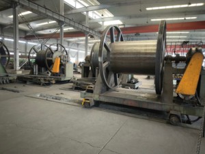 Hỗ trợ cấu trúc cáp thép cho các hệ thống gia cố - Product Image 3