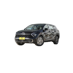 2025 Kia Sportage 1.5T 2WD Neuwagen SUV Benzin-Fahrzeug Günstiger Preis Vollausstattung SUV Hochgeschwindigkeits-Turbo Kia Sportage Benzin in China - Product Image 1