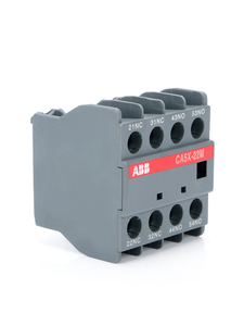 Contacto Auxiliar para Contactor CA5X-10/01 CAL5X-11 CAL18X-11 CAL19, Uno Abierto y Uno Cerrado - Product Image 4