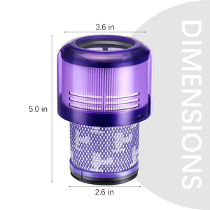 <span class=keywords><strong>Filtre</strong></span> <span class=keywords><strong>HEPA</strong></span> pour <span class=keywords><strong>aspirateur</strong></span> à main <span class=keywords><strong>Dyson</strong></span> V11 SV14, <span class=keywords><strong>filtre</strong></span> de remplacement pour <span class=keywords><strong>aspirateur</strong></span> - Product Image 2