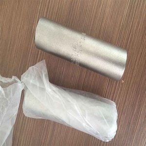 Đầu Nối Ống Ren NPT Bằng Thép Cacbon Đầu Nối Ống Mạ Kẽm CS ASTM/ASME/ANSI Dài Hoặc Ngắn Màu Đen Cho Nam - Product Image 6