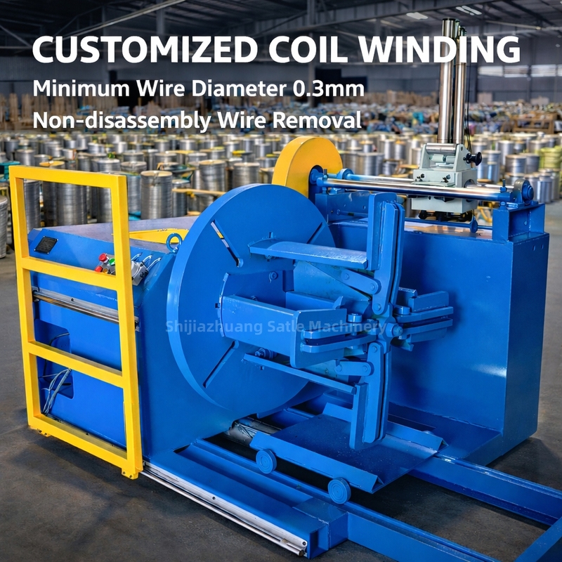 China Manufactured Cable Manufacturing Equipment Take
