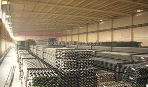 Meerdere Modellen <span class=keywords><strong>Api</strong></span> Spec 11b Staal Standaard 1 1/8 ''Massieve Zuignanglegering Voor Olieveld Pompeenheid - Product Image 2