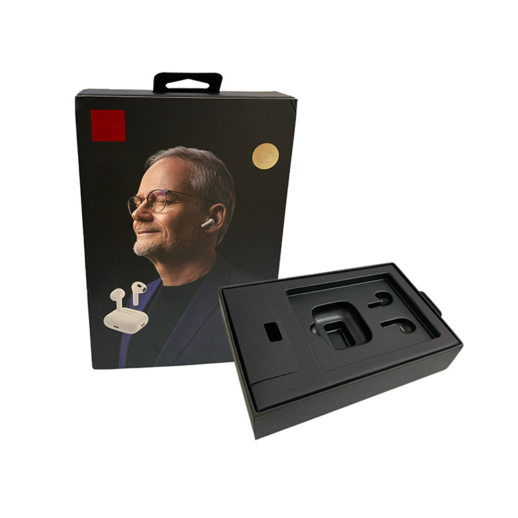 High-Quality Premium Cardboard Packaging Printing