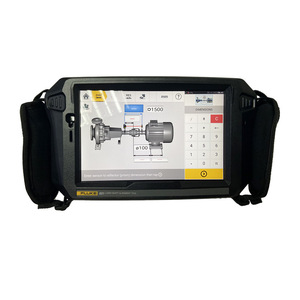 เครื่องมือจัดตำแหน่งเพลาด้วยเลเซอร์ความแม่นยำสูง Fluke831/Fluke835 และเครื่องมือทดสอบการสื่อสารพร้อมระบบ - Product Image 1