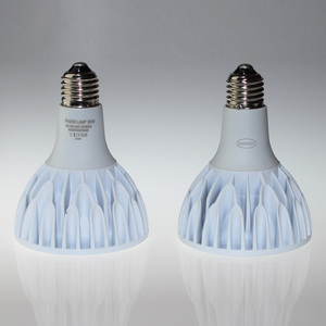 LEDEAST XP30R-30 Lámpara LED COB <span class=keywords><strong>de</strong></span> 30W al por Mayor, Bombilla LED <span class=keywords><strong>de</strong></span> 3000K 4000K 6000K PAR30, Foco para Tiendas <span class=keywords><strong>de</strong></span> Ropa - Product Image 4