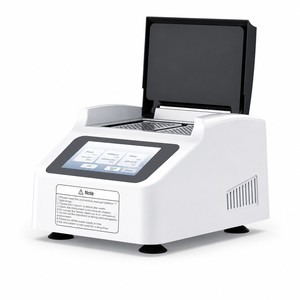 Agitateur Rotatif à Température Constante Chine BK-MDT2 200~1800 tr/min avec Contrôle Numérique LCD et Fonction Minuterie, Sans Incubation d'Échantillons, Thermomixeur - Product Image 1