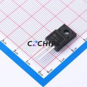 Transistor de efecto de campo de transistor CMF18N20 de alta calidad (MOSFET), venta completa de chips de componentes electrónicos y servicio BOM - Product Image 1