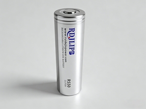 RE 21700 Rh60 3.7V 6000Mah High Power Low Internal Resistance Rechargeable Lithium-Ion Battery For Electric <b>Tools</b> - Product Image 6