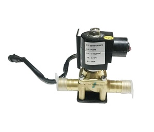 Válvula Solenoide Compatible con Motor Liugong 856 855 835 50CN 855N418, Conjunto 46C0646, Nueva, Directo de Fábrica, para Construcción - Product Image 1