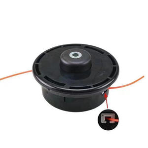 Komatsu Gasoline Lawnmower Complete Range Reinforced Durable Parts Universal Nylon <b>Head</b> Thickened & High Quality Accessories - Product Image 2