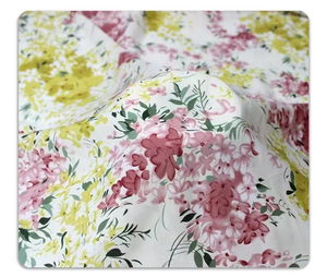 ผ้าปูเตียงโพลีเอสเตอร์100% เครื่องพิมพ์สิ่งทอสำหรับใช้ในบ้านสิ่งทอผ้าไมโครไฟเบอร์พิมพ์ลายแยกย้ายกันไป - Product Image 3