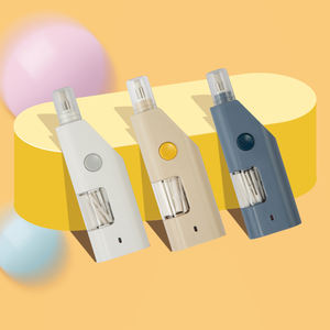 プロの汎用充電式電気消しゴムスケッチペンシル2サイズのリフィル付きアーティストと学生に不可欠 - Product Image 3