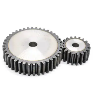 2024 Chinese Factory supply Customized or Standard Spur Gear