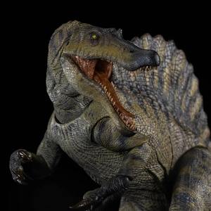 Nuevo Modelo de Dinosaurio Spinosaurus Supplanter 3.0 de Nanmu Studio, Figura de Acción del Período Jurásico, Estatua Coleccionable de PVC, Regalo - Product Image 1