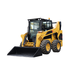 Para SANY Heavy Industry's 5 Ton Medium Crawler Loader 953N Equipado com Core Components Motor Pump Gearbox Fabricado - Product Image 4