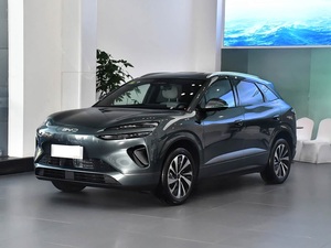 BYD Sealion 06 EV 2026 SUV 5 Posti con DiPilot L2 Plus ADAS, Batteria CTB, Guida a Sinistra - Product Image 5