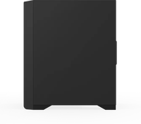 Boîtier PC Gaming GIGABYTE C103 GLASS Global Mid-Tower MATX avec ventilateur en stock