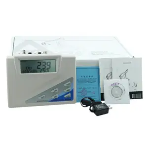 AZ86505 misuratore di qualità dell'acqua da banco multiparametrico-misuratore di pH/ORP/Cond./TDS/salinità