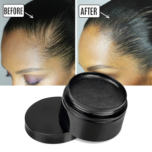 Bán Chạy Kiểm Soát Cạnh Giữ Cực Tốt Không Có Nhãn Tùy Chỉnh Logo Kiểm Soát Cạnh Giữ Chắc Cho Tóc 4c - Product Image 6