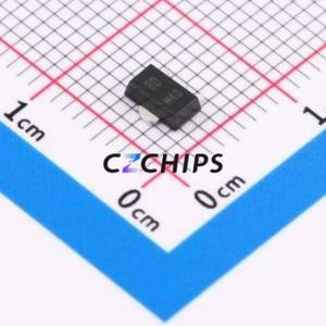 Transistor BCX54-16,115 SOT-89 Original y Nuevo, Transistor de Unión Bipolar (BJT) - Product Image 1