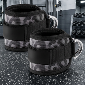 Soporte de Tobillo Personalizado para Taekwondo, Transpirable, Compresivo, de Nailon y Algodón, Protección Deportiva para Entrenamiento de Artes Marciales - Product Image 4