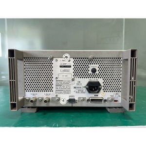 เครื่องกำเนิดสัญญาณ RF แบบสังเคราะห์ Keysight/ / 8648D, 9 กิโลเฮิรตซ์ ถึง 4000 เมกะเฮิรตซ์ xgeqpt - Product Image 3