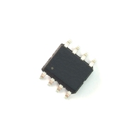 Sirkuit Terpadu Asli SST25VF040B-80-4I-SAE Chip Elektronik SOP8 SST25VF040 Dengan Harga Terbaik