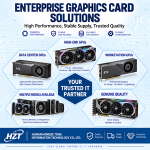 การ์ดจอ RX 5500 <span class=keywords><strong>XT</strong></span> / RX 5700 8GB สำหรับเล่นเกมและเวิร์กสเตชัน ของใหม่ ขายส่งจำนวนมาก - Product Image 3