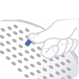 Arronax Diseño personalizado Anti-Vibración Amortiguador TPE <span class=keywords><strong>Tenis</strong></span> Padel Raqueta Amortiguadores antivibración - Product Image 3