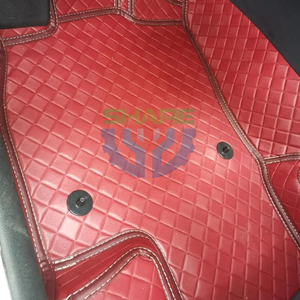 Máquina de Coser Portátil de Alta Velocidad, Máquinas de Coser Industriales de Doble Aguja para Producción de Ropa - Product Image 4