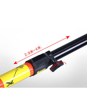 5m动力汽油草修剪机价格动力修剪机玻璃修剪机汽油电线锯 - Product Image 2