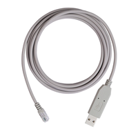 Celestron Nexstar Hands teuerung USB RS232 Seriell zu RJ9 4 P4C Update Firmware-Kabel für Celestron Nexts tar Hands teuerung