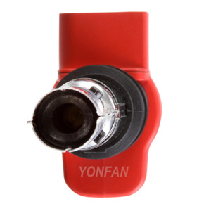 Bobina de encendido 06C905115A 06C905115B 06C905115E 06C905115F 06C905115G para 2000-2008 Audi A4 (B6 B7) A6 (C5 C6) A8 (D3) 3.0L 2.0L - Product Image 4