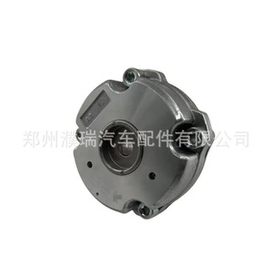 Engrenage de distribution Hyundai 24350-23800, régulateur de phase pour réparation et remplacement du moteur - Product Image 2