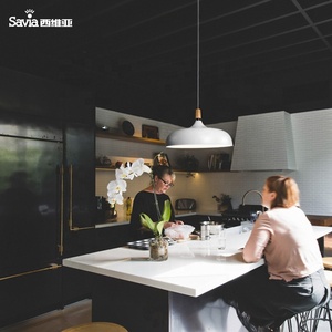 Savia Moderna Max.40W E27 Decorativo <span class=keywords><strong>Lampadario</strong></span> <span class=keywords><strong>A</strong></span> <span class=keywords><strong>Sospensione</strong></span> Lampada <span class=keywords><strong>A</strong></span> <span class=keywords><strong>Sospensione</strong></span> Lampada <span class=keywords><strong>A</strong></span> <span class=keywords><strong>Sospensione</strong></span> Per Il Ristorante/Bar/Casa/Caffè/ studio - Product Image 5