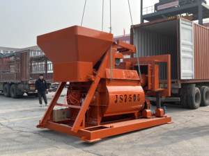 Bétonnière Machine - Product Image 2