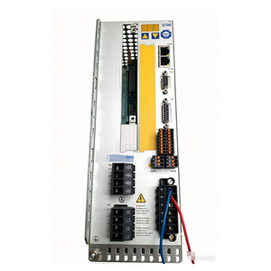 Variador de Frecuencia Industrial S72402 SENANA,100, Amplificador Original de la Serie S700 para Control de Automatización - Product Image 1