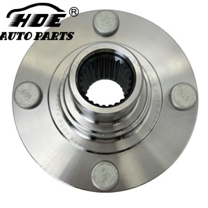 40202-50Y00 9425017K 40202Y02G0 DB82087 Vente en gros de pièces automobiles HDE de haute qualité, moyeu de roue POUR NISSAN ALMERA - Product Image 4