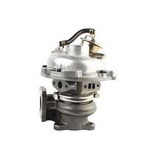 Nuevo Turbocompresor Completo para Isuzu Holden Rodeo 4JB1T/<span class=keywords><strong>Ippon</strong></span> 3.1L OE 8971297081 con 1 Año de Garantía - Product Image 2