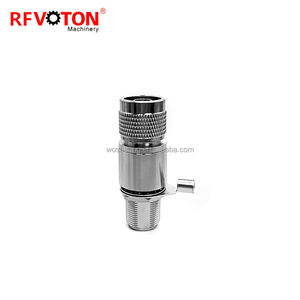 DC-6GHz de protection contre les surtensions N mâle vers N femelle Bulkhead pour <span class=keywords><strong>tour</strong></span> d'antenne - Product Image 5